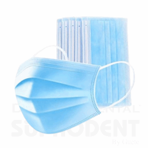 Mascarilla Quirúrgica