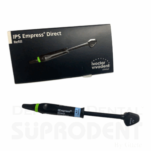 IPS EMPRESS DIRECT REFILL 1X3G BL XL ENAMEL