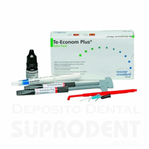 TE-ECONOM PLUS KIT X 2