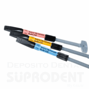 TETRIC N-CERAM BULK FILL IVA