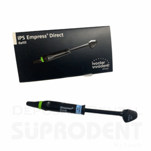 IPS EMPRESS DIRECT 1X3G BL XL DENTIN