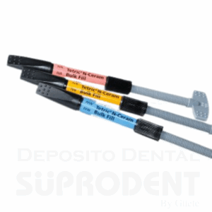 TETRIC N-CERAM BULK FILL IVB