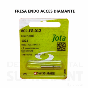 FRESA ENDO ACCES DIAMANTE