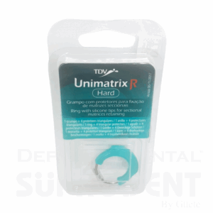 ANILLO DURO(HARD) UNIMATRIX R