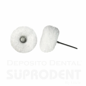 FIELTRO PULIDOR PARTIAL FLEX