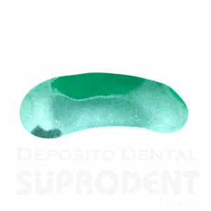 UNIMATRIX MATRIZ ANATOMICA PEQUEÑA REPUESTO X 100 UNIDADES