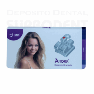 BRACKET DE CERAMICA ROTH 0.018