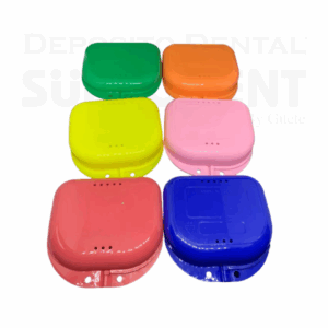 PORTA RETENEDORES O GUARDAS UNIDAD