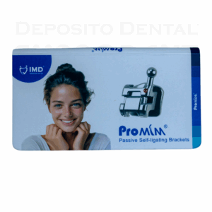 BRACKET METALICOS DE AUTOLIGADO 0.022