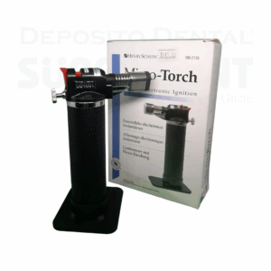 SOPLETE A GAS BUTANO- MICRO-TORCH