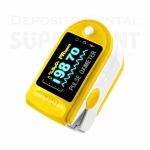 OXIMETRO Y PULSIMETRO DIGITAL