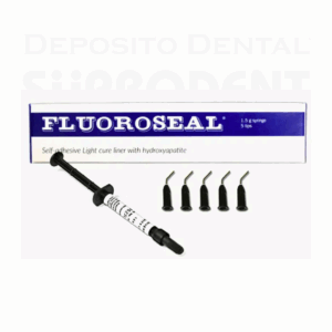 FLUOROSEAL JERINGA DE 1.5 G
