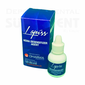 DESENSIBILIZANTE DE DENTINA A BASE DE HEMA-LAPISS 10 ML