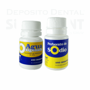 BLANQUEAMIENTO INTERNO KIT