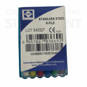 LIMAS K IMD 15-40/25mm