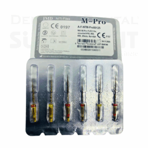 LIMAS ROTATORIA NITI M-PRO -IMD