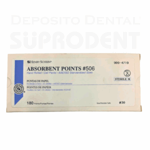 PUNTAS DE PAPEL 30 X 180