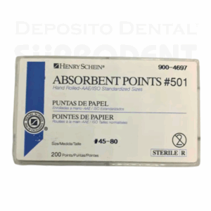 PUNTAS DE PAPEL 45-80 X 200 PUNTAS