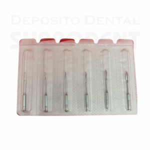 FRESA PEESO R.A. 32 mm KIT 1-6