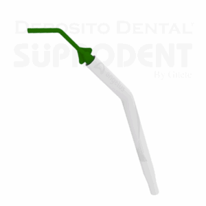 SUCCIONADOR ENDODONTICO AUTO CLAVABLE