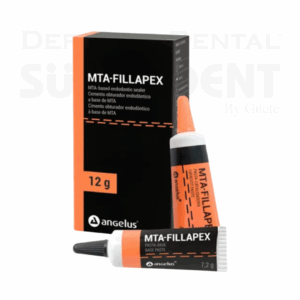 CEMENTO ENDODONTICO A BASE DE MTA-FILLAPEX