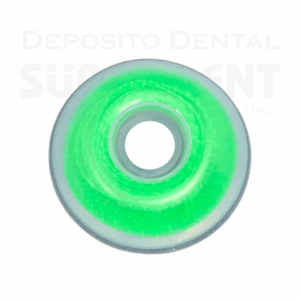 CADENA ELASTICA LARGA(ABIERTA) LIME FT 15