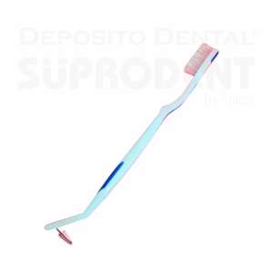 CEPILLO ORTODONCIA CON PROXA BRUSH
