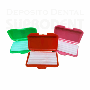 CERA PARA ORTODONCIA