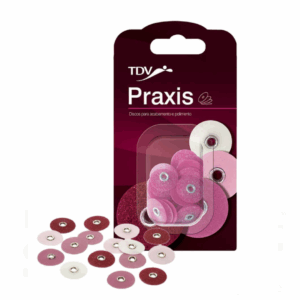 DISCOS DE LIJAS GRANO GRUESO SURTIDO x 30 1/2