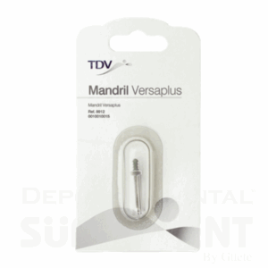 MANDRIL VERSAPLUS X UNIDAD