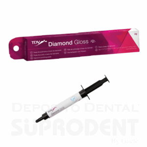 PASTA PARA PULIR Y BRILLAR RESINA Y PORCELANA ,A BASE DE DIAMANTE 25G