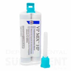 SILICONA REGULAR VP MIX HP