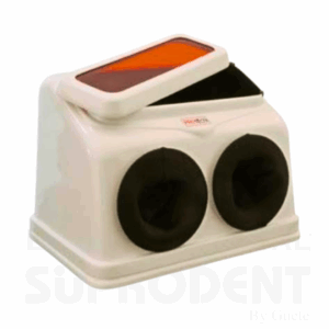 CAJA REVELADORA DE RADIOGRAFIA DENTALES (PERIAPICALES Y OCLUSALES )