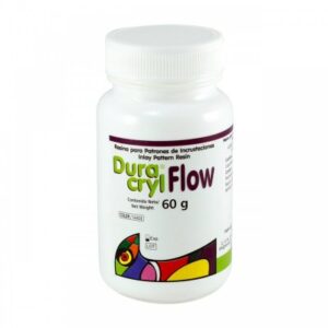 DURA CRYL FLOW(DURALAY) 60G