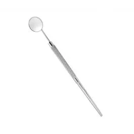 Espejo con mango nº 5