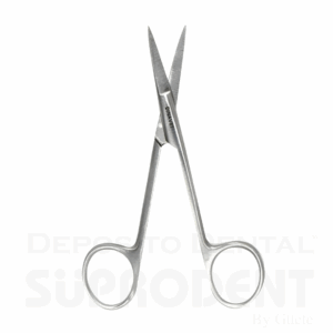 TIJERA IRIS RECTA 4  1/2