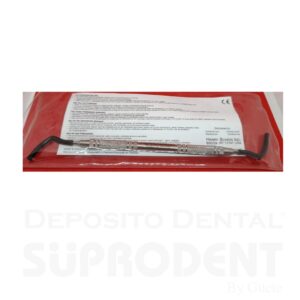 CURETA COLUMBIA 2R/2L