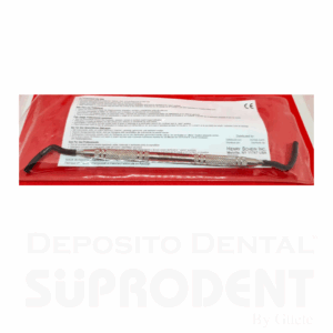 CURETA GRACEY 3/4 MANGO HUECO