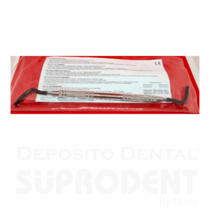 CURETA GRACEY 5/6 MANGO HUECO