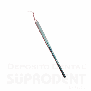 condesador vertical nº 7