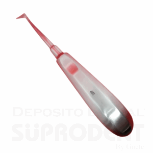 ELEVADOR DE BANDERA IZQUIERDO 4L