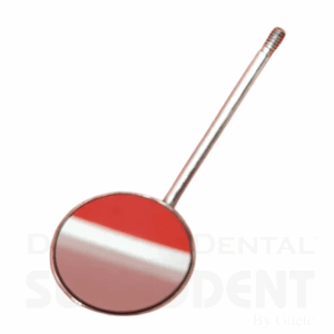 ESPEJO HS Nº 6 C/S FS