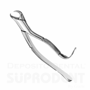 FORCEP 016 DDP