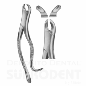 FORCEP 18L DDP