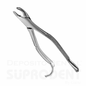 FORCEP 18R DDP