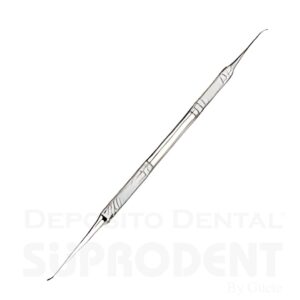 CUCHARILLA P/DENTINA 19 DDP