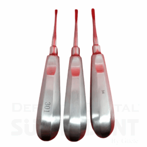 ELEVADOR RECTO 304 MEDIANO DDP