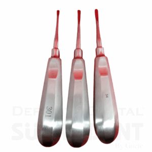 ELEVADOR RECTO DELGADO 301 DDP