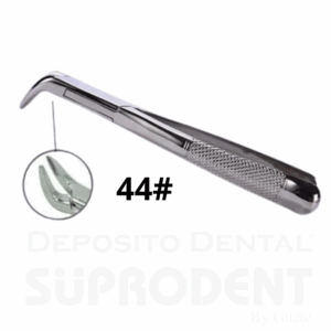FORCEP 44 DDP