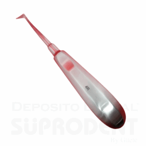 ELEVADOR DE BANDERA DERECHO 04R